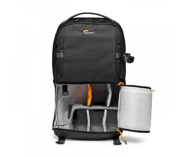 Lowepro Fastpack BP 250 AW III Black - 1181453 - zdjęcie 3